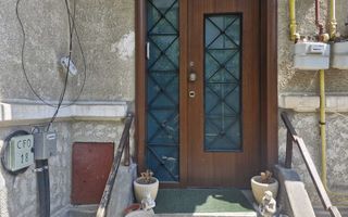 Vand apartament in vila 4 camere - Poză 1