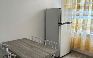 2 camere, centrala, etaj 1, langa Parc Teilor si metrou 1 Decembrie - Poză 8