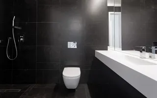 Penthouse Floreasca 5 Camere - 459 mp Terasa 140 mp - Imobil 2024 - Poză 31