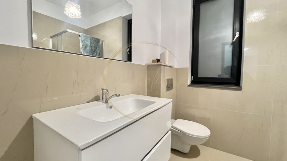 NOU | APARTAMENT 3 camere | Giroc , Timisoara - Poză 9
