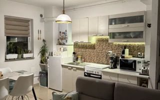 Apartament 2 camere, finisat, mobilat, parcare, Iris zona Lukoil - Poză 7