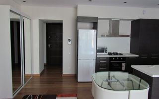 Apartament de inchiriat 2 camere, parcare subterana | Upground - Poză 3