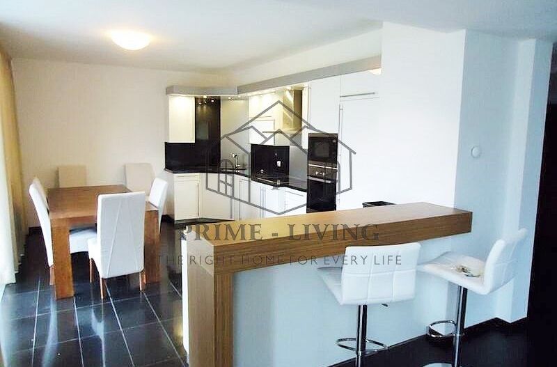 APARTEMENT SUPERB CU 4 CAMERE LA INCHIRIERE IN COMPLEX EXCLUSIVIST - Poză 3