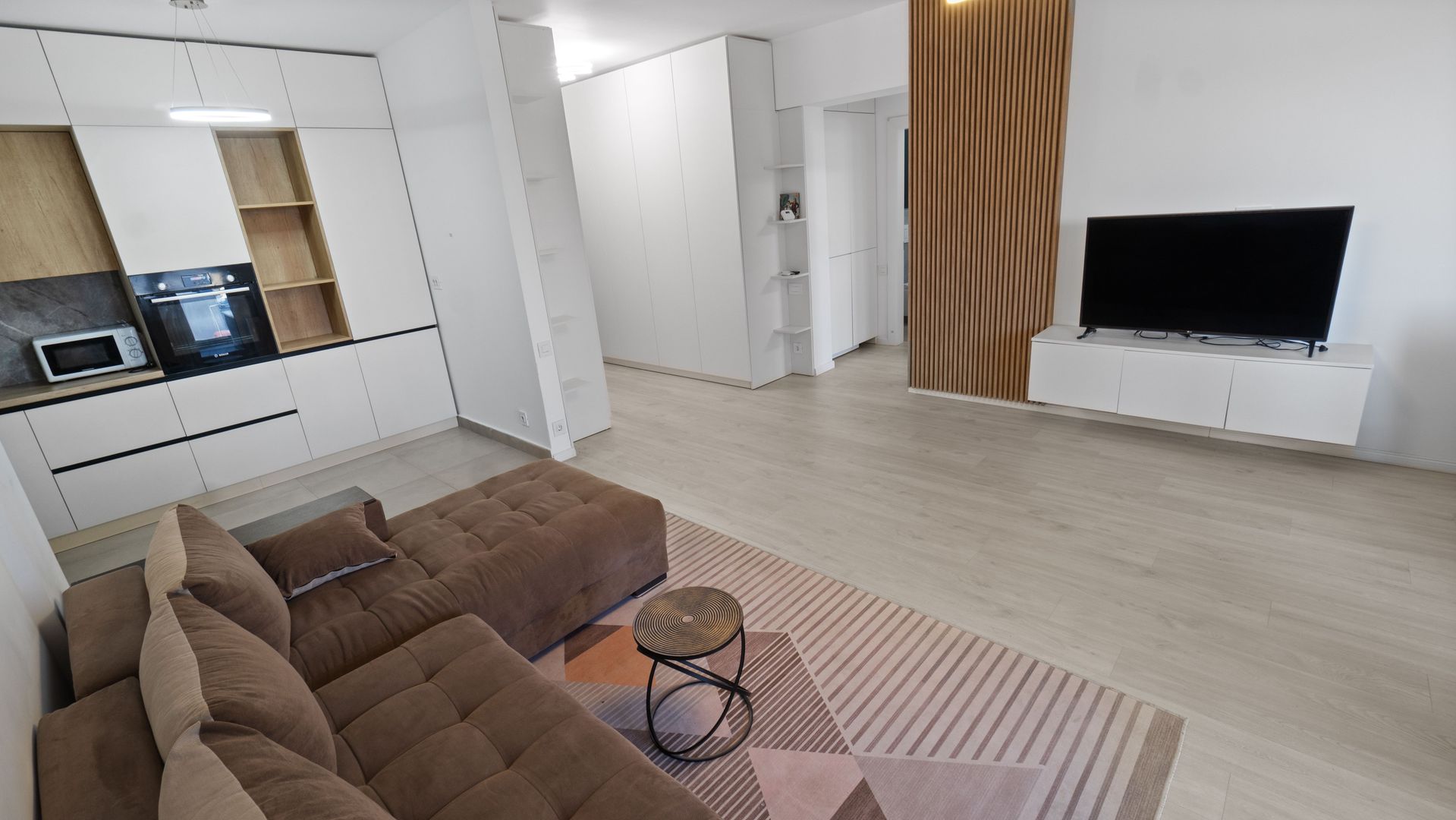 Apartament Lake House Residence 2 - Mobilat Utilat - Poză 9