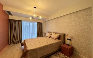 Apartament cu 3 camere ***142mp*** // Herastrau - Cartierul Francez - Poză 41