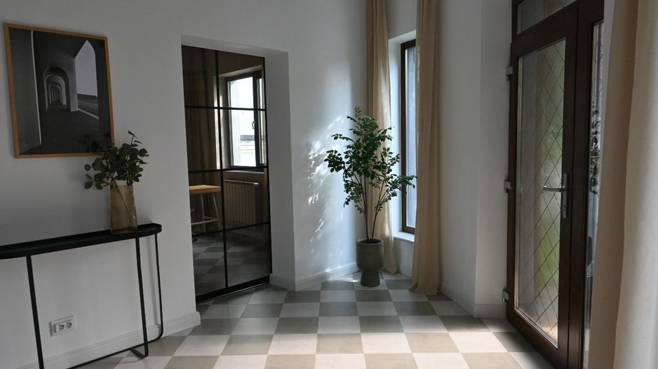 Vila 10 camere in Aviatiei | 5 minute de parcul Herastrau | Comision 0 - Poză 13