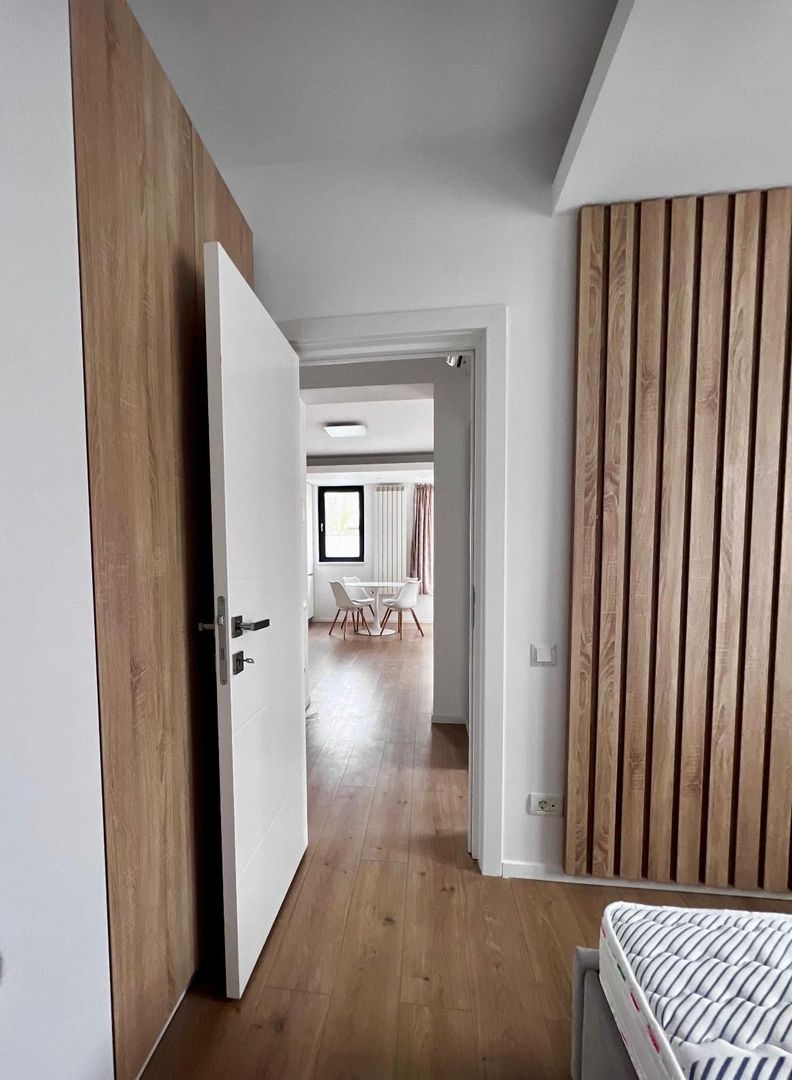 AP. 2 CAMERE LACUL MORII, PRIMA INCHIRIERE, CENTRALA, METROU 10 MINUTE - Poză 6