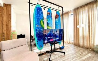 Apartament 3 camere Mamaia Nord | DC Summer Beach - Poză 13