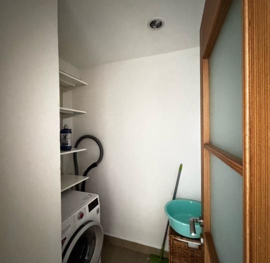 3 camere+2 locuri parcare în Cosmopolis - Poză 22