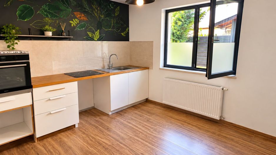 Casă individuală – Calea Urseni | 140 mp utili | Curte 300 mp - Poză 3