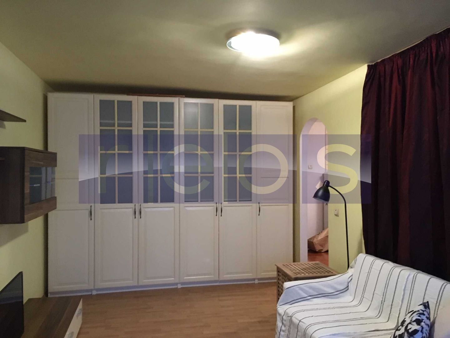 VANZARE GARSONIERA | ZONA NERVA TRAIAN - Poză 1