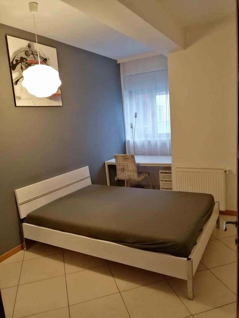 Apartament lux cu 3 camere de inchiriat în zona Torontalului - Poză 6