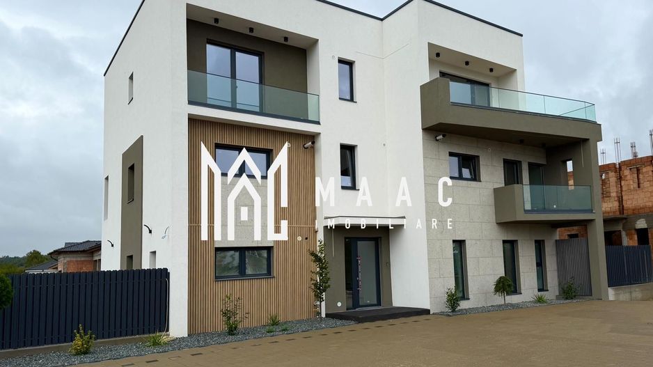 Penthouse 105 mp I Terasă 64 mp I Vedere Munți I 3 Băi I COMISION ZERO - Poză 11