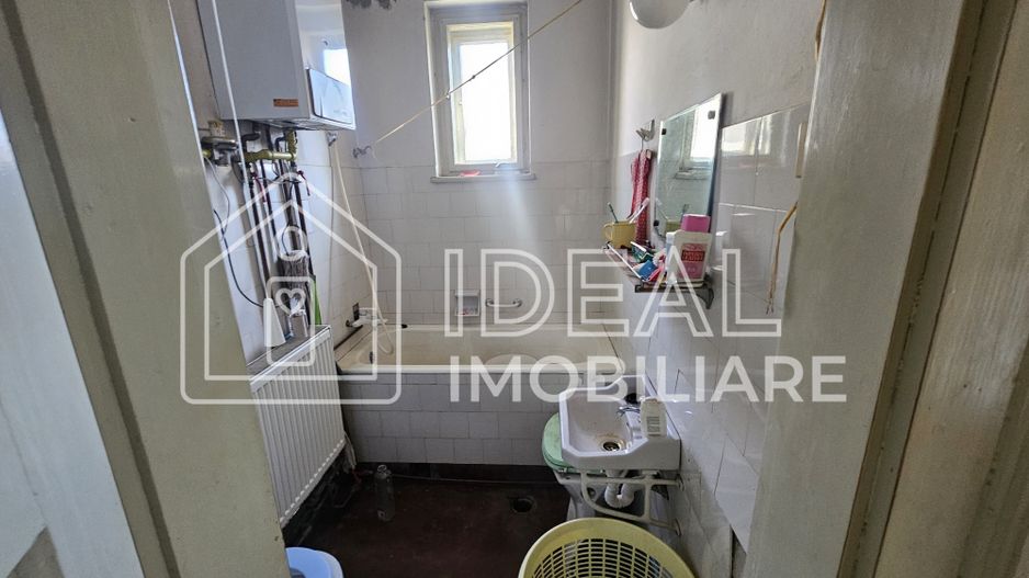 Casa Individuala cu 262 mp de curte, in zona Garii - Poză 5