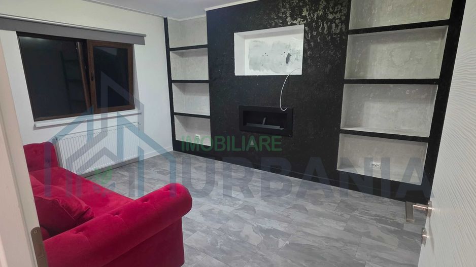 Apartament 2 camere, Nicolina, Aleea Strugurilor, Iași – de vânzare - Poză 1
