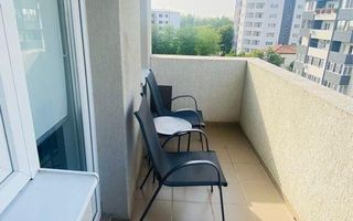 AP. 2 CAMERE- METALURGIEI, PET-FRIENDLY, PARCARE INCLUSA, CENTRALA - Poză 5