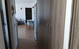 Apartament modern cu 2 camere, în Florești – zona Panemar. - Poză 4