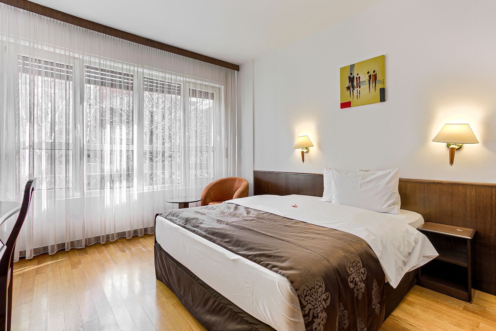 Oportunitate exclusivă de investiție: Hotel Best Western Central Arad - Poză 10