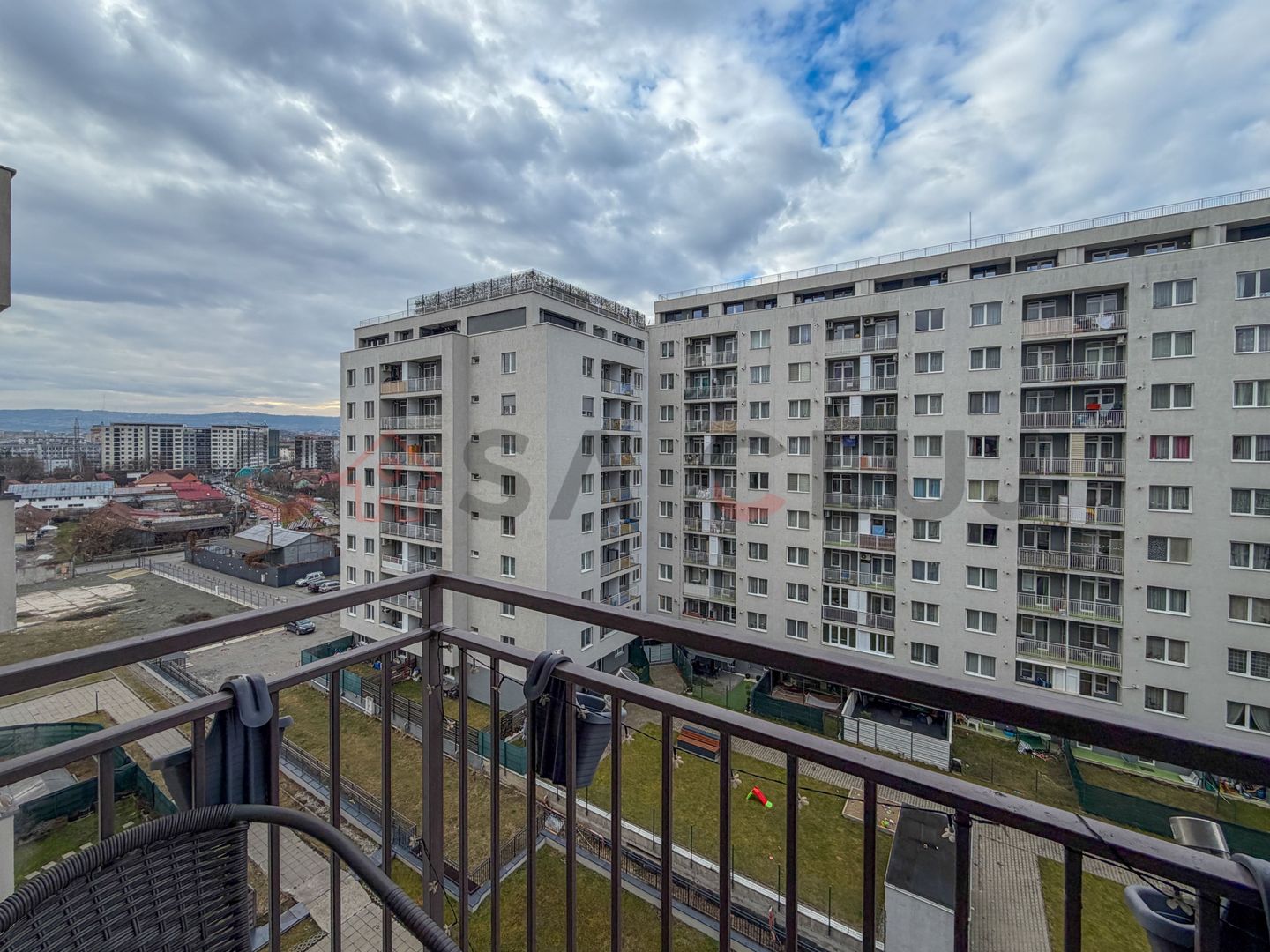 Apartament 2 camere Oasului! - Poză 8