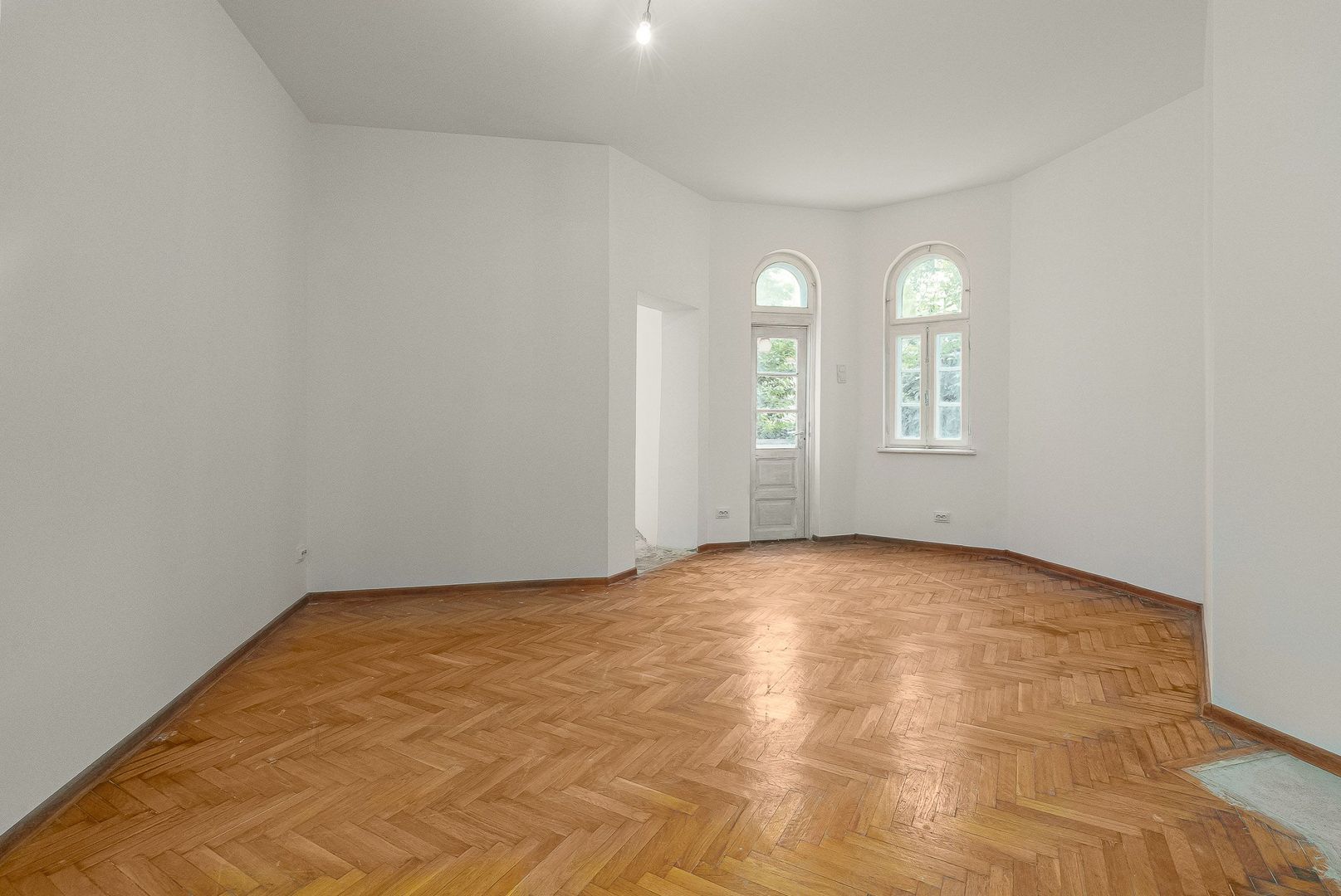 Cotroceni Arenele BNR Apart 4 Camere Parter in Vila Unicat de Poveste - Poză 14