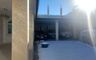 Casă | 4 camere | 240 MPU | Acces auto | Mediaș - Poză 27