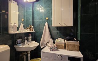 VANZARE 3 CAMERE  DECOMANDAT NERVA TRAIAN- TIMPURI NOI - Poză 10