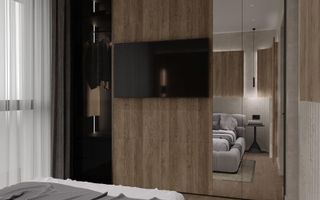 CASA INSIRUITA IN CARTIERUL VORONET, CLUJ NAPOCA - Poză 13