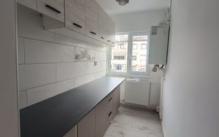 BRASADAS vinde ap 2 cam FINISAT Micro 15 etaj 3/4. - Poză 1