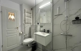 Apartament cu 3 camere spre inchiriere in zona Zorilor/UMF! - Poză 10