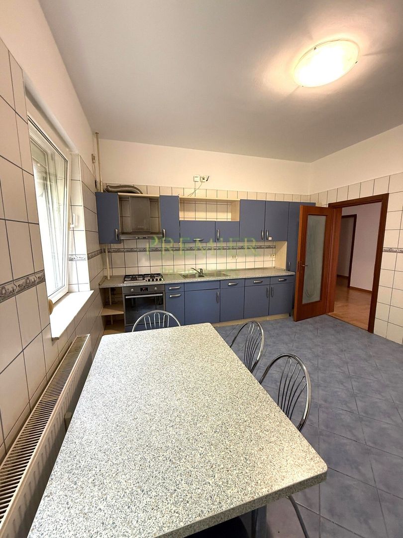 APARTAMENT NEMOBILAT CU 3 CAMERE | REZIDENTIAL | BIROURI | LOC DE PARCARE INCLUS - Poză 12