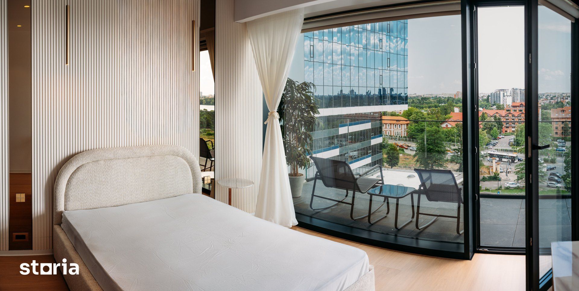 Apartament de Lux / One Floreasca Tower - Poză 5