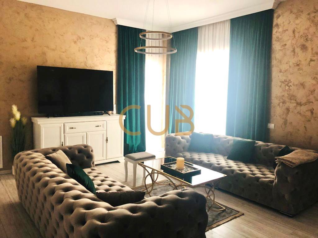 FUTURE RESIDENCE - 2cam DEOSEBIT complet mobilat+utilat | Bloc nou - Poză 5