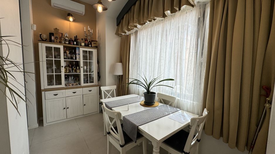 Casa pe aleea pietonala, vis-a-vis de Ceasul Electric - Poză 11