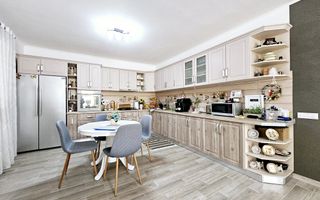 Casa individuala de vanzare, Barabant - Poză 2