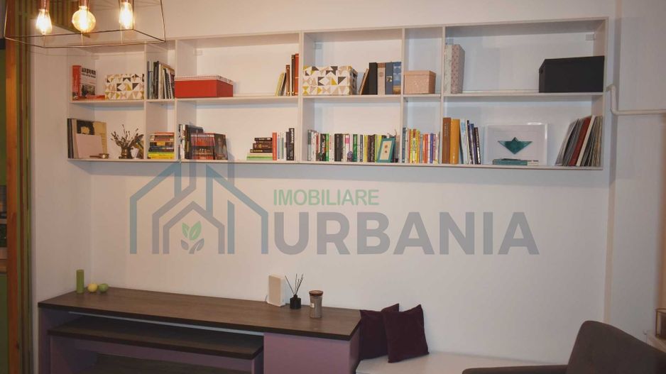 Apartament 3 camere, amenajare premium, în Complex Răsărit de Soare, Iași - Poză 2