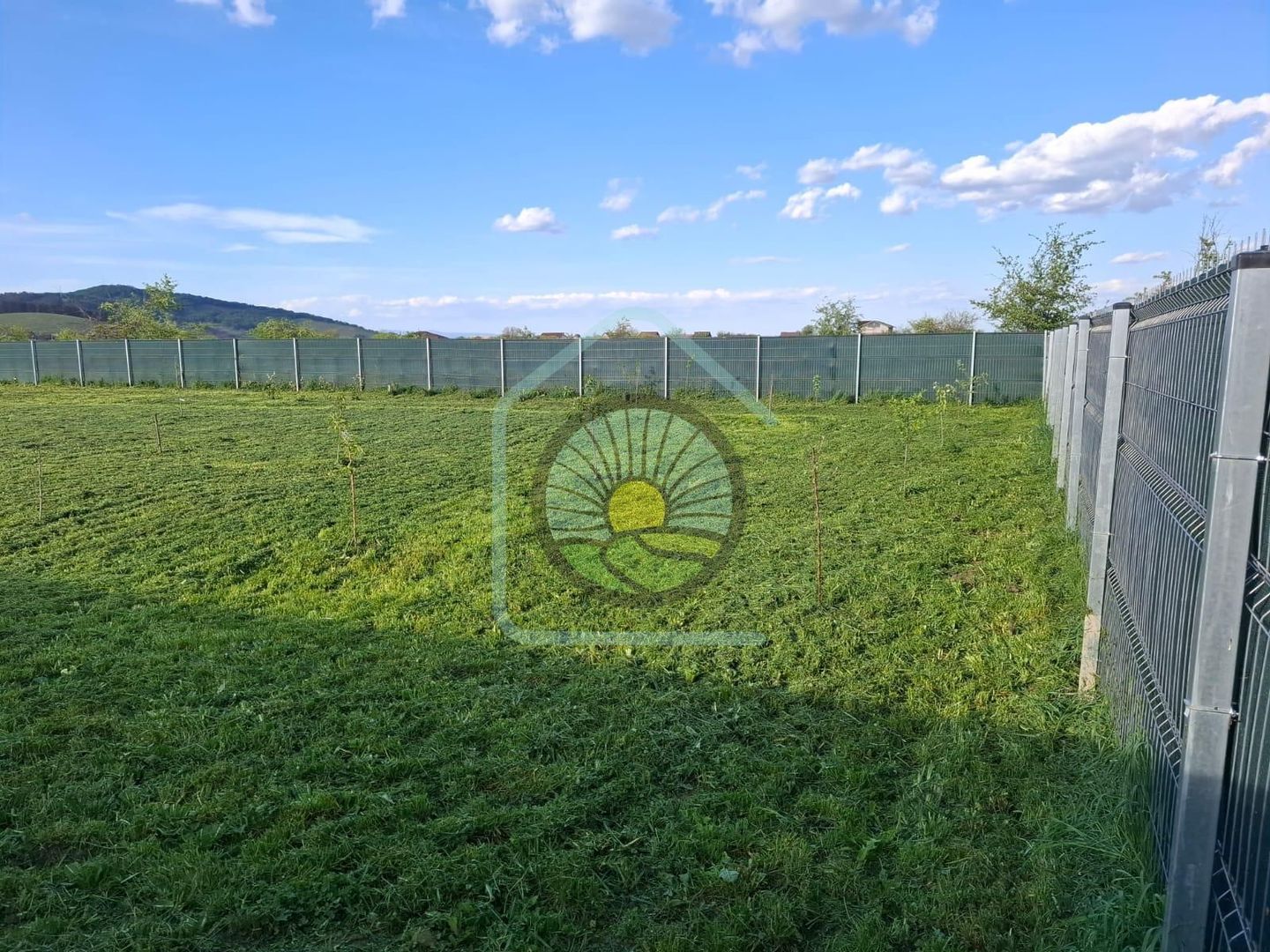 TEREN CONSTRUCTII SANPETRU BRASOV - Poză 8