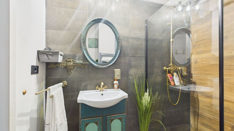 Apartament elegant,  zonă centrală din Timișoara - Poză 29