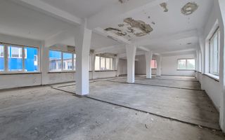 Spatiu birouri de închiriat Brasov - 384 mp # Plus-imo.ro - Poză 3