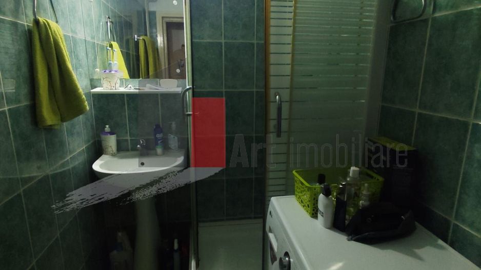 0% Comision - Apartament de vanzare in zona Basarabia/Arena Nationala - Poză 16