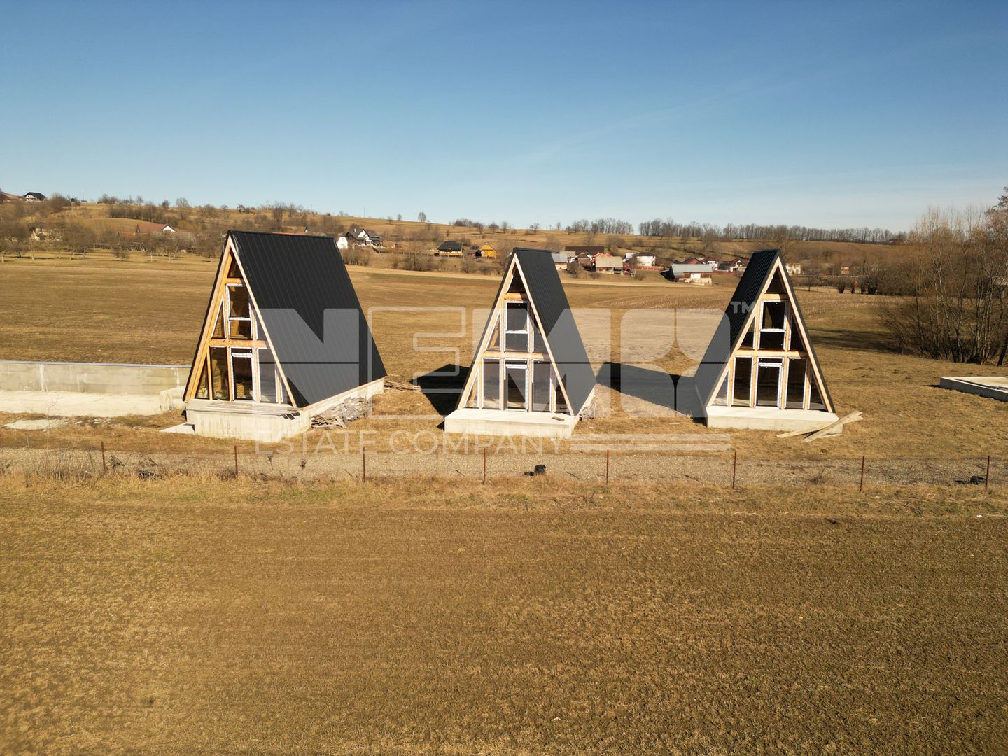 4 cabane | Cacica | Proiect în derulare - Poză 4