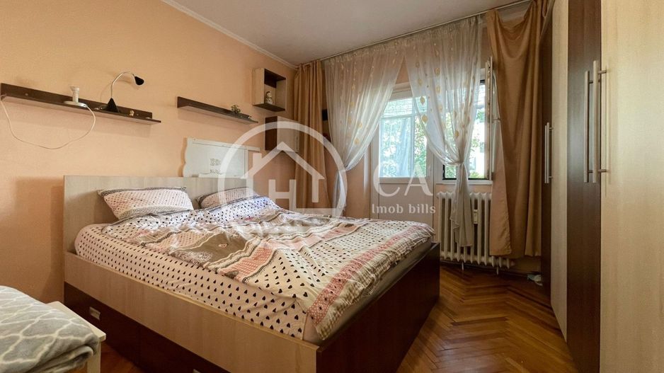 Apartament cu 4 camere de inchiriat in zona Rogerius, Oradea - Poză 6