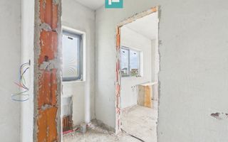 Casa nouă la roșu în Zimandcuz - Poză 10