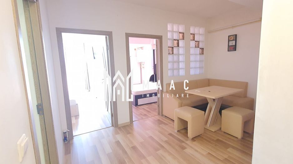 Apartament 2 Camere | Etaj Intermediar | zona Dedeman - Poză 2