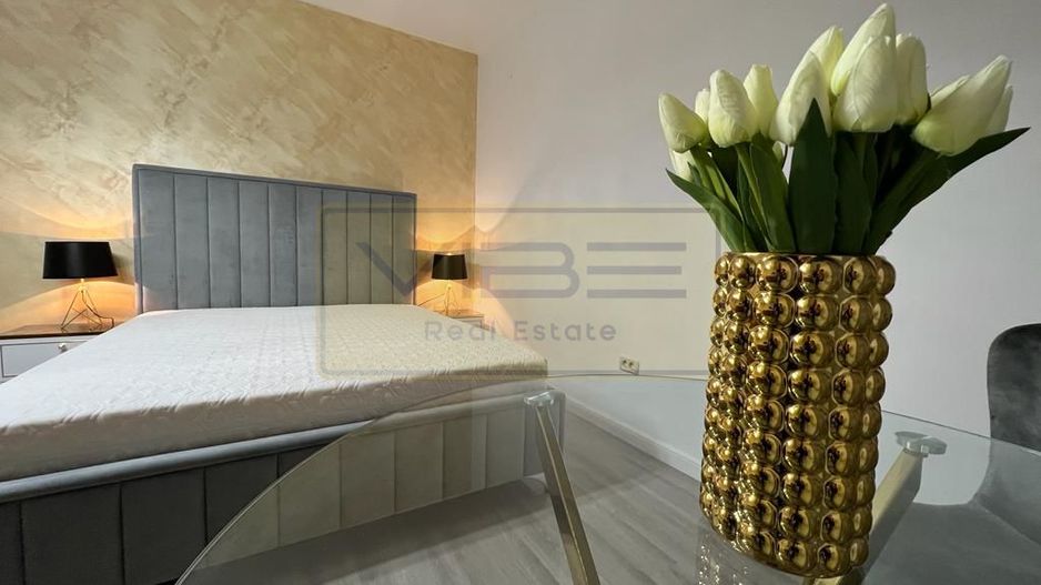 Apartament 1 camera  premium Copou - Poză 3