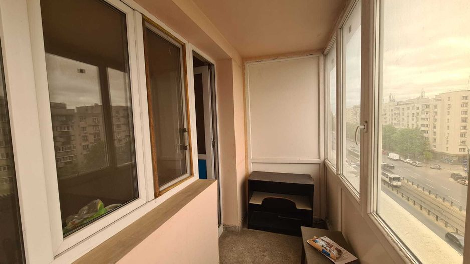 Apartament 2 camere Iancului Nemobilat, bloc Risc 2 - Poză 5