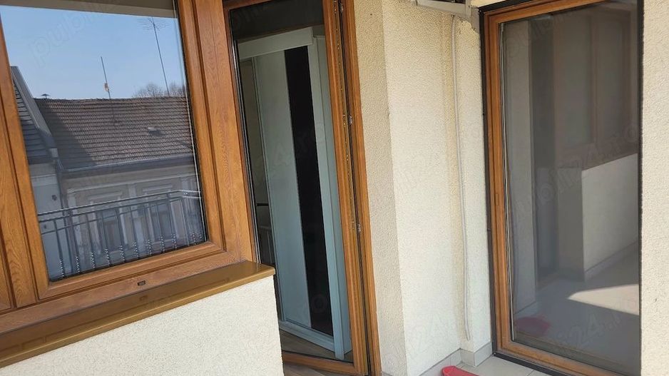 BRASADAS vinde a 2 cam CENTRU et. 2 bloc nou 70 mp utilat. - Poză 9