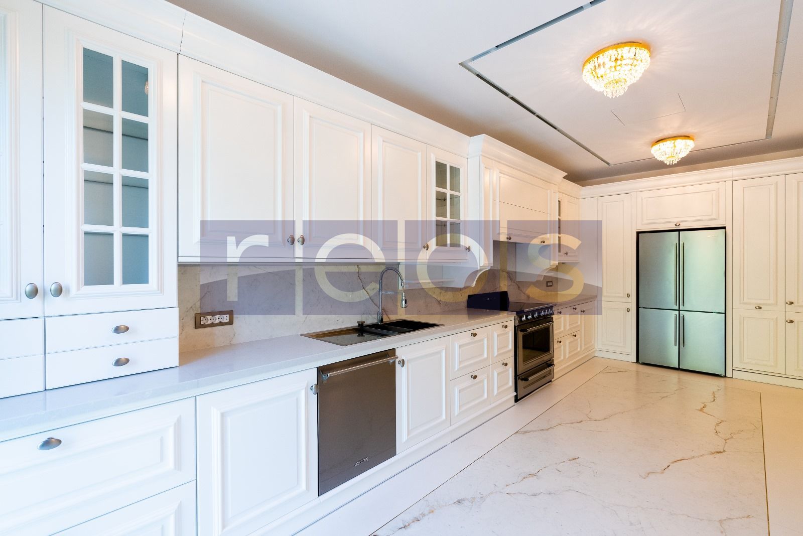 APARTAMENT PREMIUM ZAMBACCIAN | 206 MP | 4 CAMERE| LOC PARCARE - Poză 11