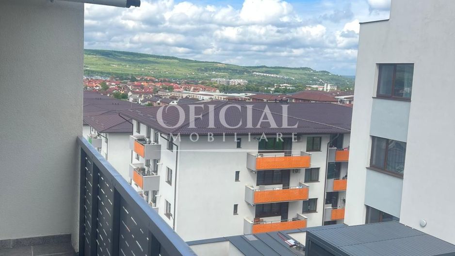 Apartament 2 camere | Garaj | Boxa | Zona Parcul Poligon | Floresti - Poză 13
