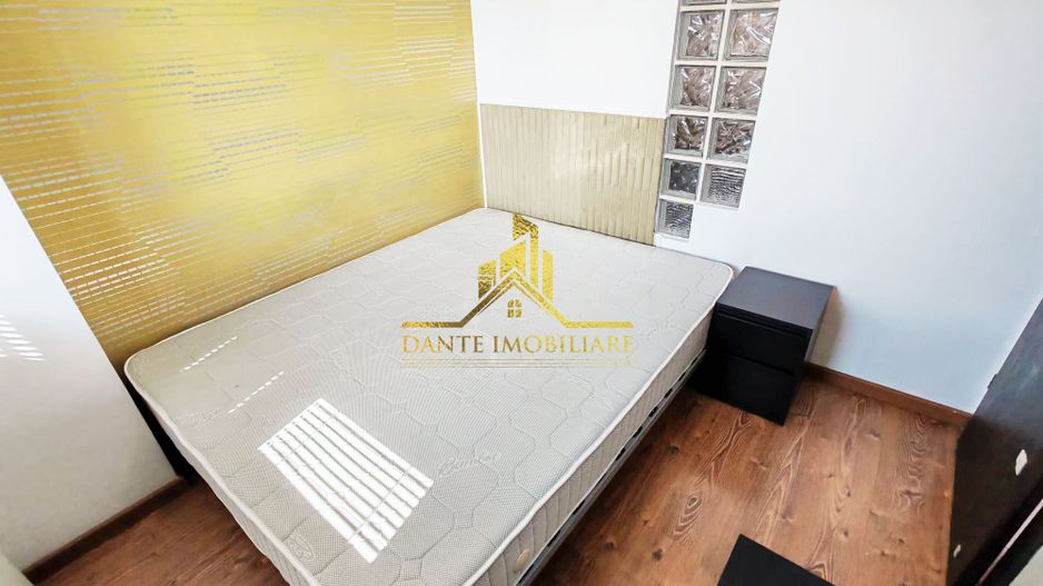 2 camere, modern, bloc nou, balcon, Marasti, FSEGA, Studium Green - Poză 5