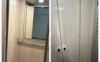 De vanzare Apartament 3 camere,  Panduri - 13 septembrie sector 5 - Poză 13